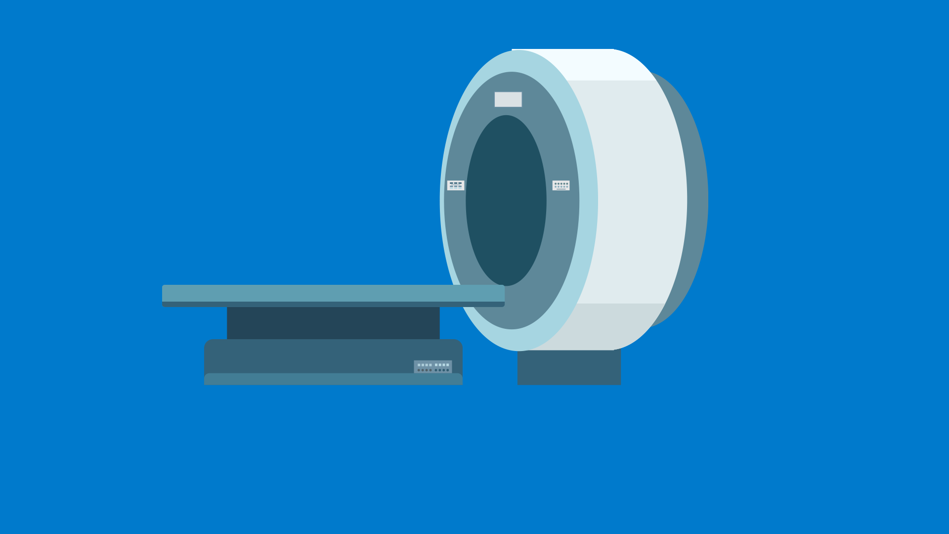 Computer Tomografi CT23