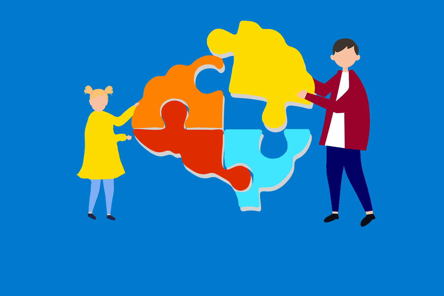 Atferdsanalytisk opplæring EI24