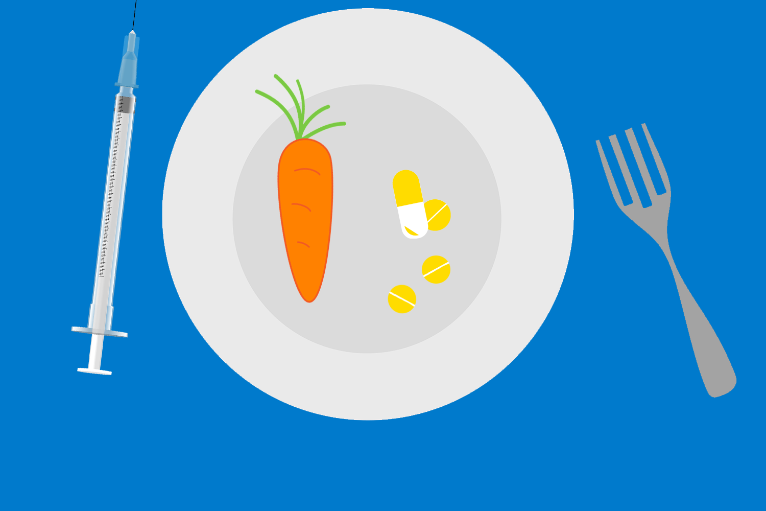 Ernæring, rus og psykisk helse ER25