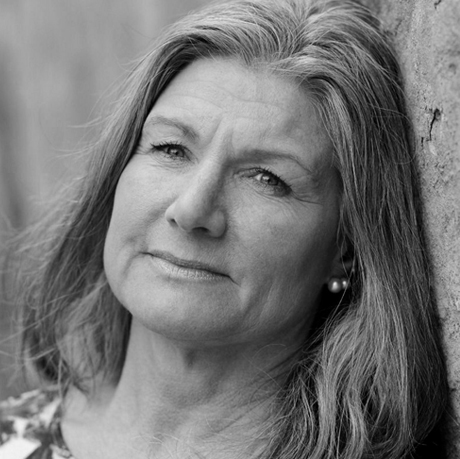 Portrett av Siv Skarstein
