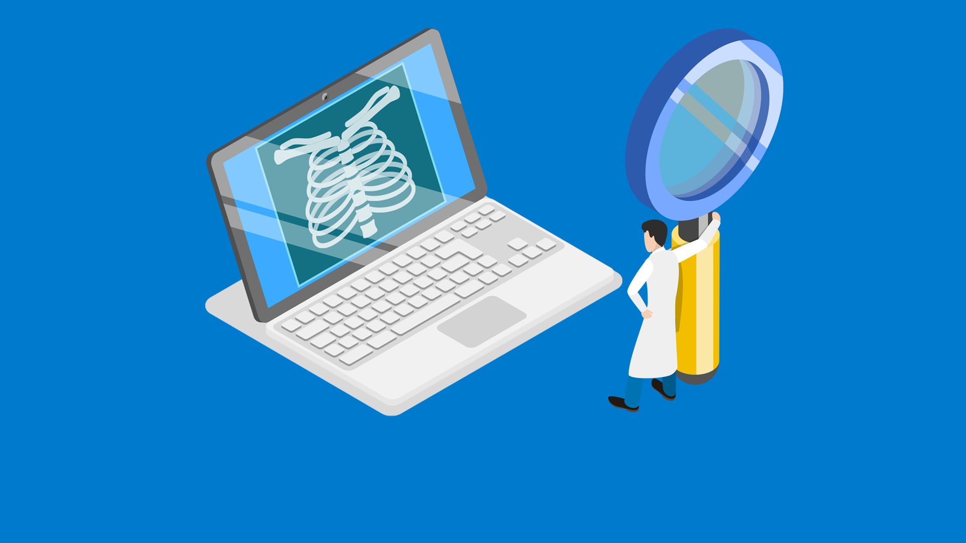 Grunnleggende radiografi GR22