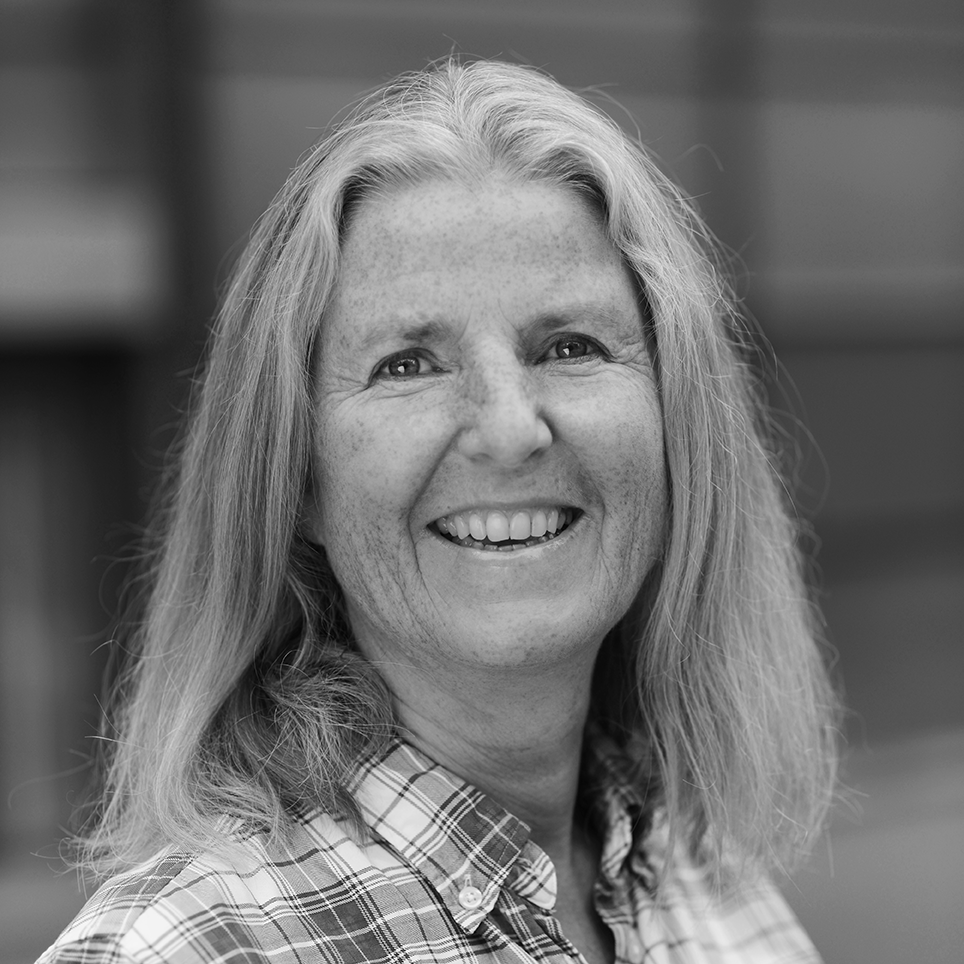 Portrettbilde av Anne Gudrun Langaas