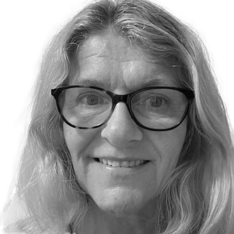 Portrettbilde av Helene