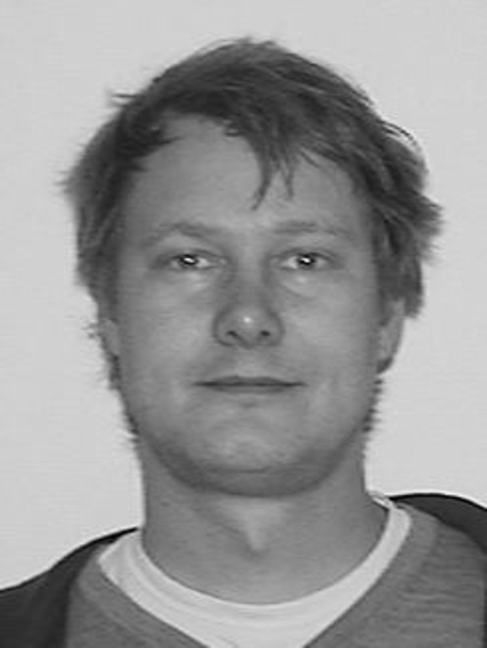 Course Staff Image #1