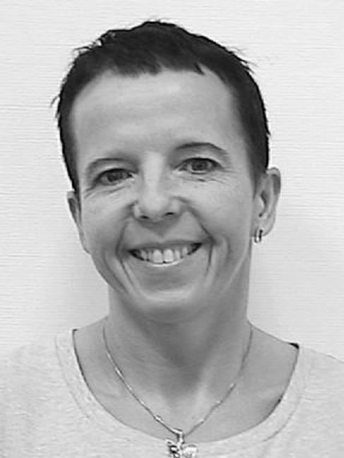 profilbilde av Kirsten