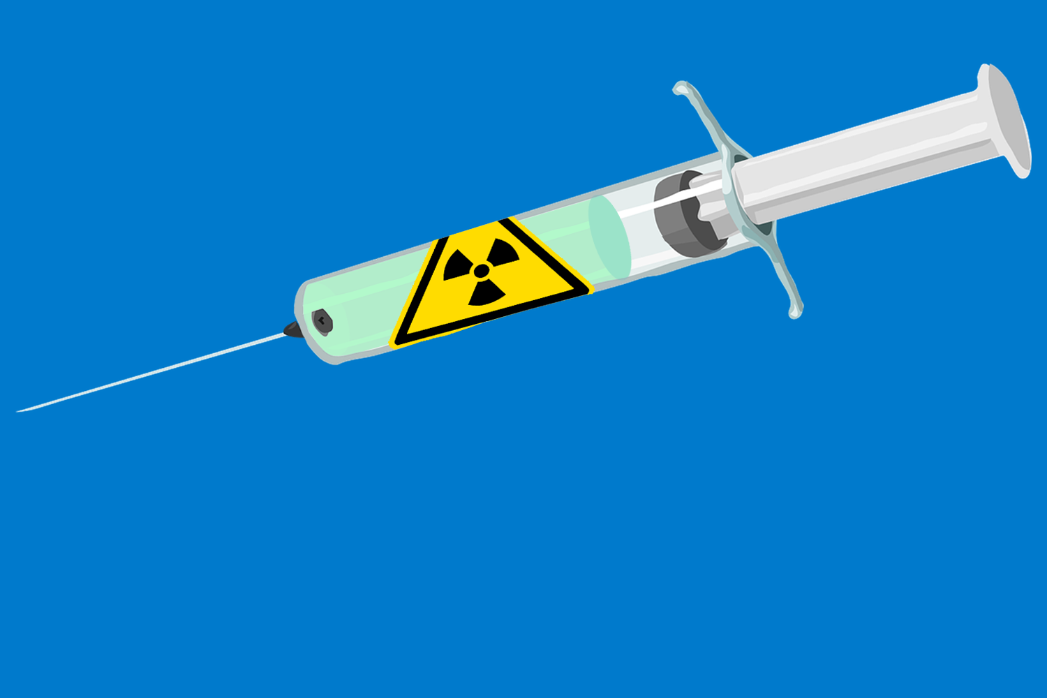 Nukleærmedisin NM23