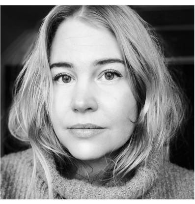 portrettbilde av Line