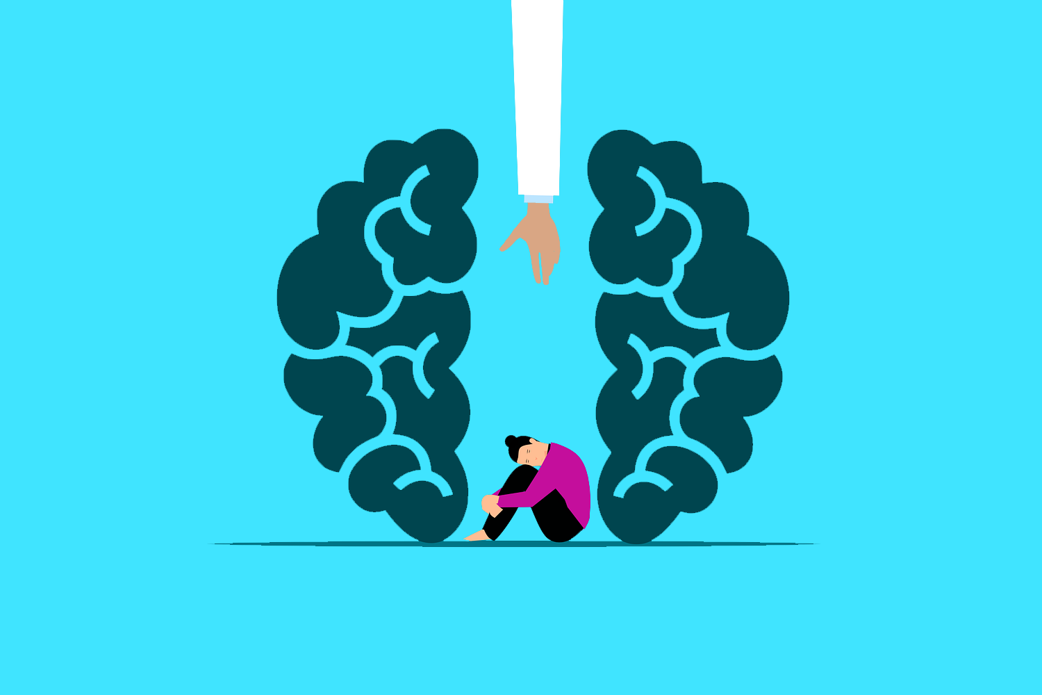 Psykisk helse i tolkeyrket PT22