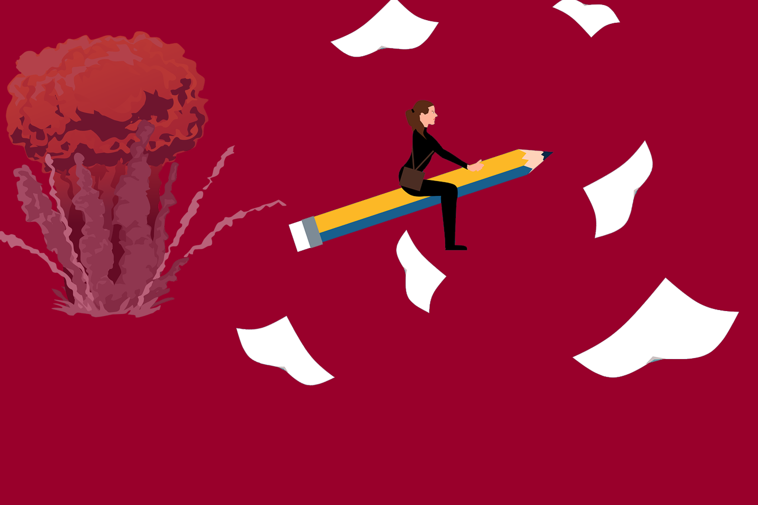 Safety Journalists SJ23