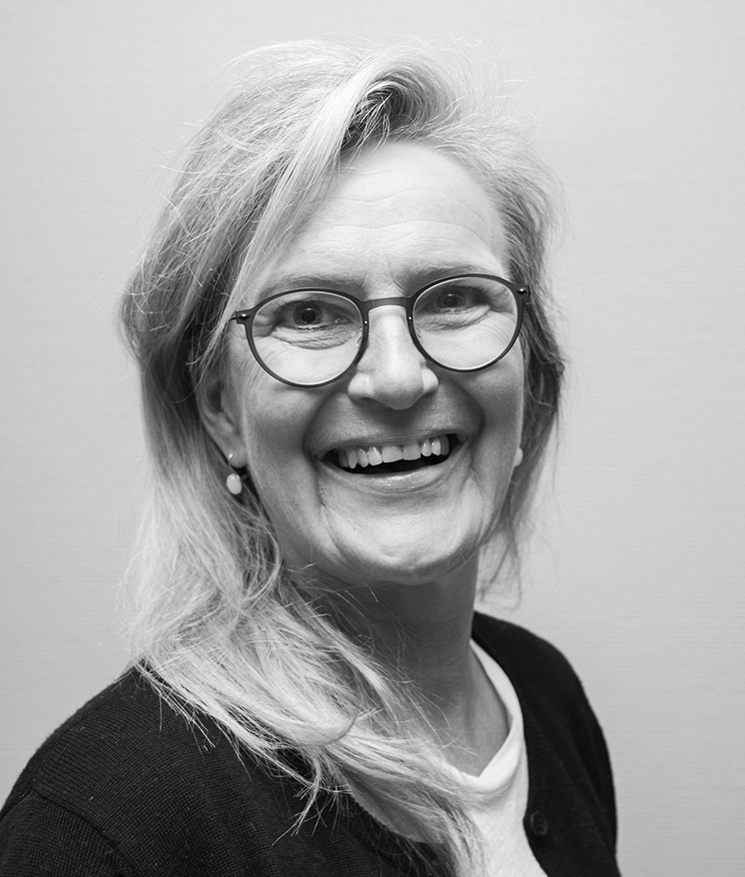 Course Staff Image #1